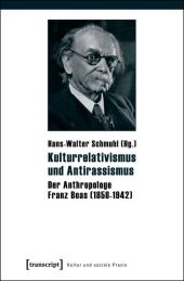 Kulturrelativismus und Antirassismus - 