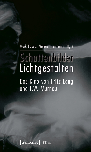 Schattenbilder - Lichtgestalten - 