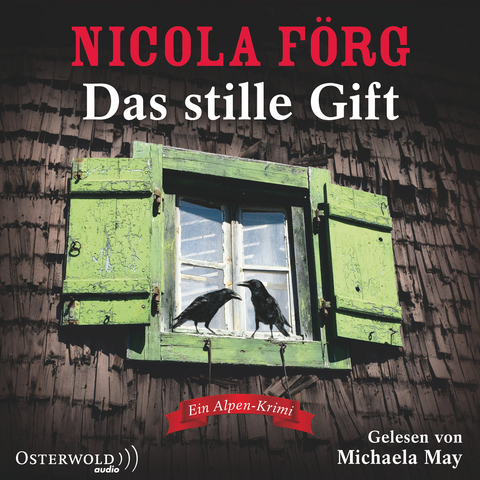 Das stille Gift - Nicola Förg