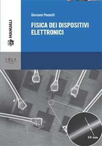 Fisica dei dispositivi elettronici - Giovanni Pennelli