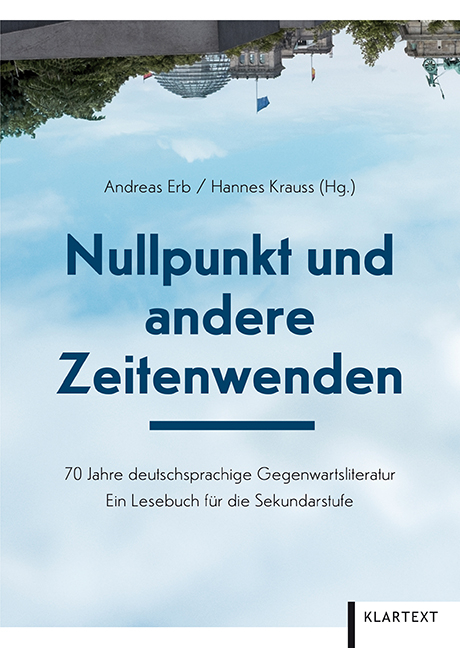 Nullpunkt und andere Zeitenwenden - 