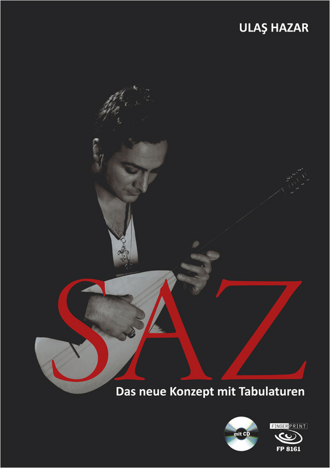 SAZ - Ulaş Hazar