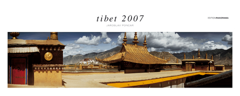 Tibet Editionpanorama Kalender 2007 - 