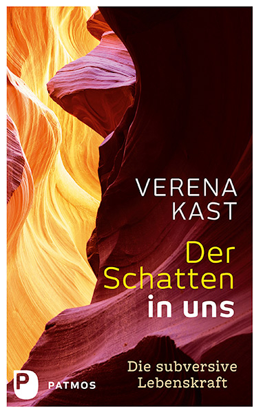 Der Schatten in uns - Verena Kast