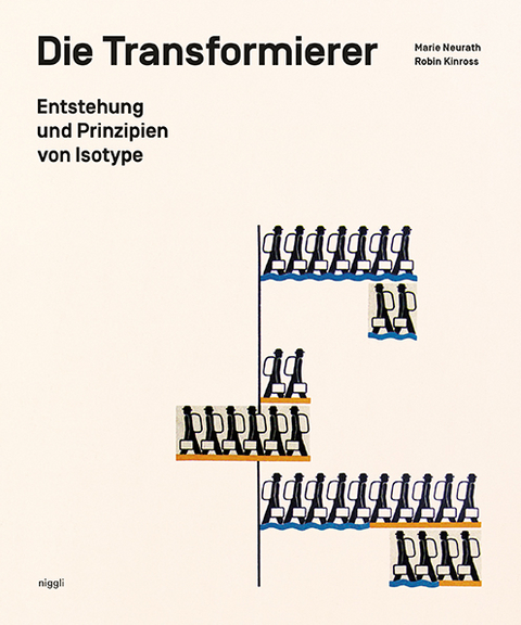 Die Transformierer - Marie Neurath, Robin Kinross