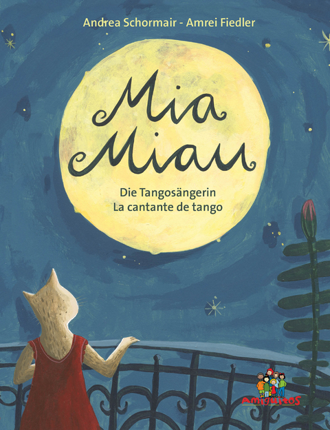 Mia Miau - Andrea Schormair