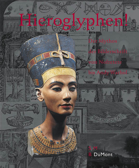 Hieroglyphen - 