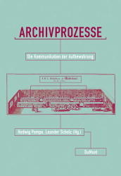 Archivprozesse - 