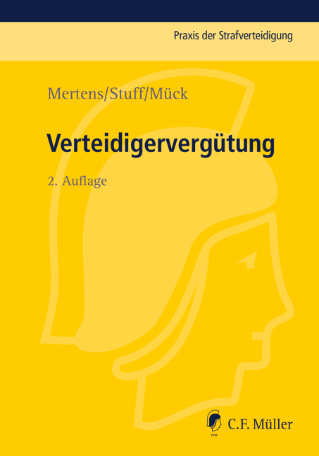 Verteidigervergütung - 