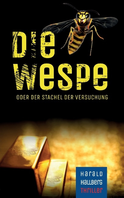 Die Wespe