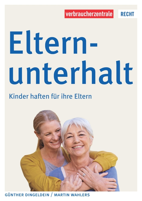 Elternunterhalt