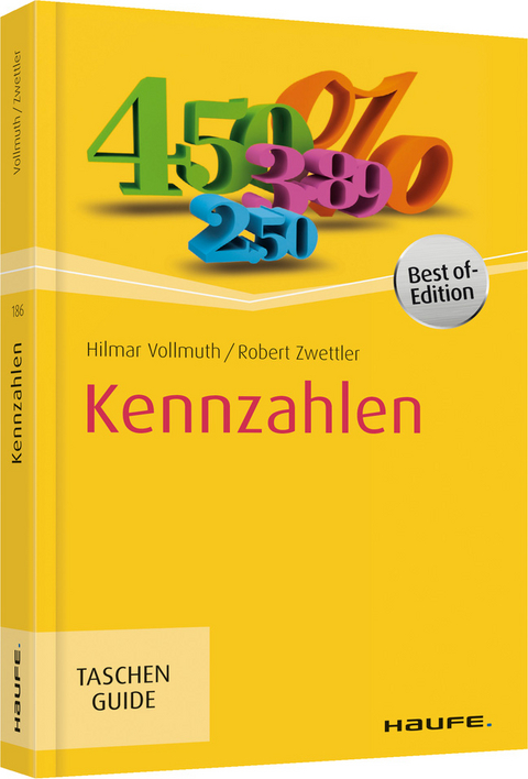 Kennzahlen - J. Hilmar Vollmuth, Robert Zwettler