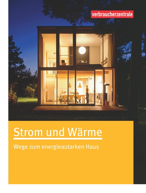 Strom und Wärme - Johannes Spruth