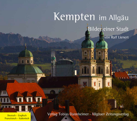 Kempten im Allgäu - Ralf Lienert