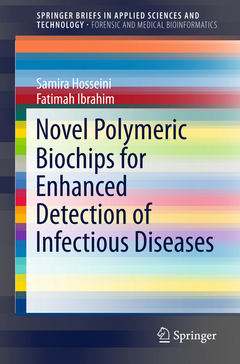 Novel Polymeric Biochips for Enhanced Detection of Infectious Diseases - Samira Hosseini, Fatimah Ibrahim