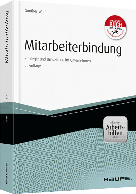 Mitarbeiterbindung - Gunther Wolf