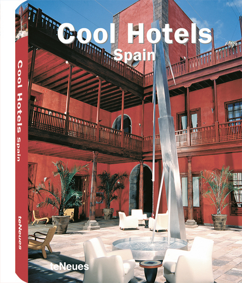 Cool Hotels Spain