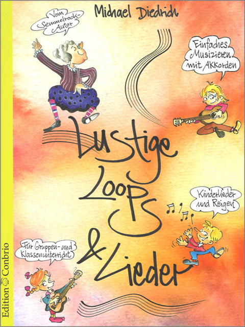 Lustige Loops & Lieder - 