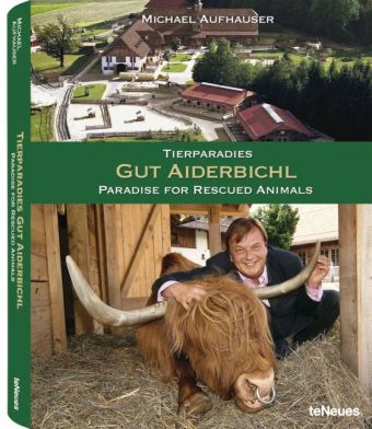 Tierparadies Gut Aiderbichl - Michael Aufhauser