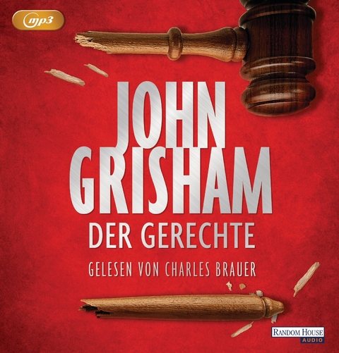 Der Gerechte - John Grisham