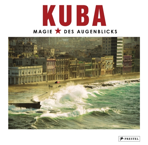 KUBA - Lorne Resnick, Pico Iyer, Gerry Badger