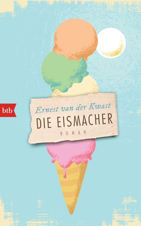 Die Eismacher - Ernest van der Kwast