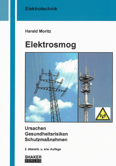 Elektrosmog - Harald Moritz