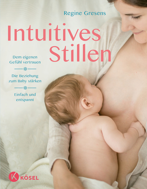 Intuitives Stillen - Regine Gresens