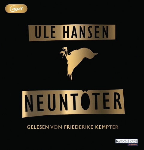 Neuntöter - Ule Hansen