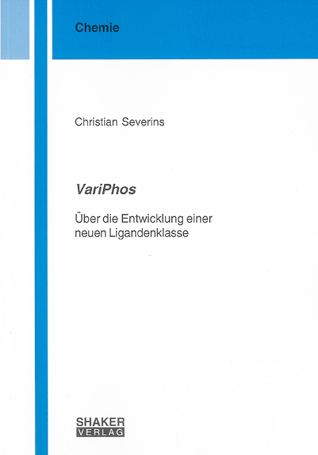 VariPhos - Christian Severins