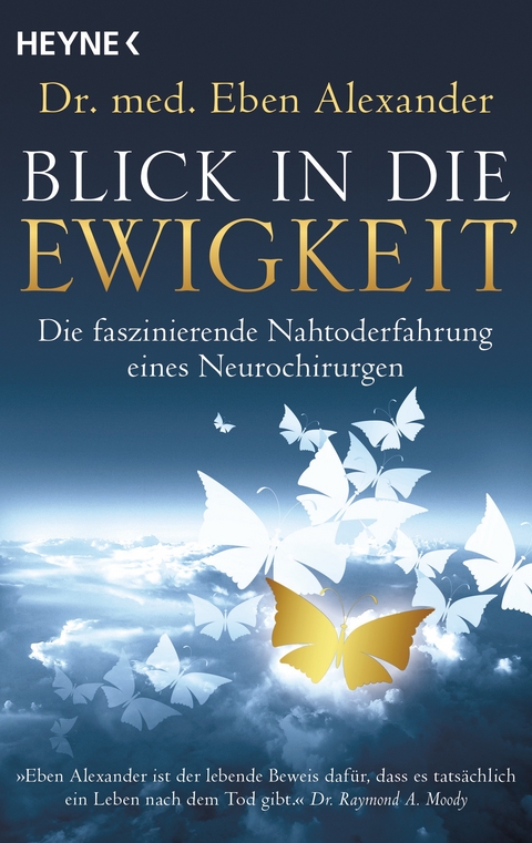 Blick in die Ewigkeit - Eben Alexander