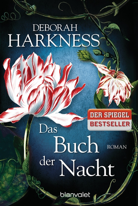 Das Buch der Nacht - Deborah Harkness