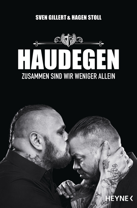 Haudegen - Hagen Stoll, Sven Gillert