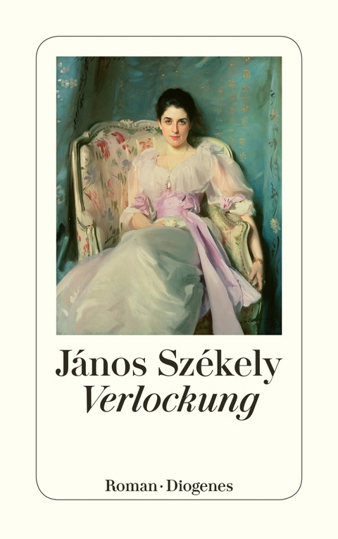 Verlockung - János Székely