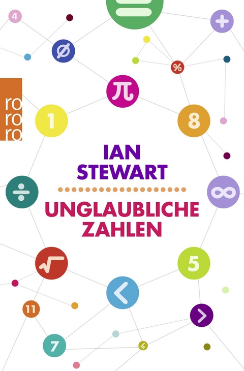 Unglaubliche Zahlen - Ian Stewart