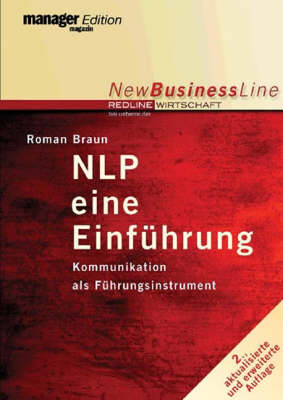 NLP - eine Einführung - Roman Braun