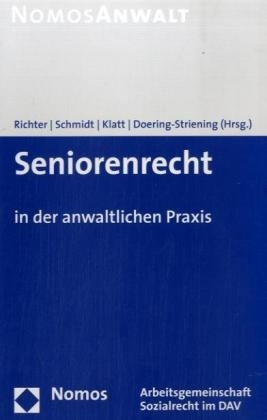 Seniorenrecht - 