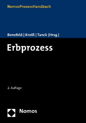 Erbprozess