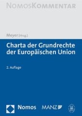 Charta der Grundrechte der Europäischen Union - 