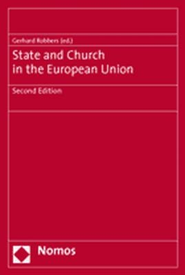 State and Church in the European Union - 