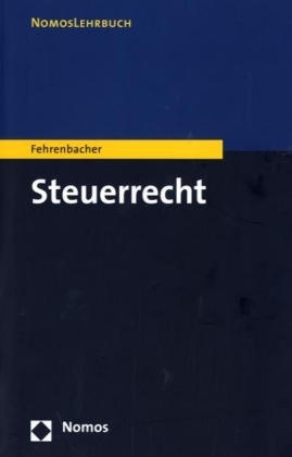 Steuerrecht