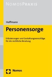 Personensorge - Birgit Hoffmann