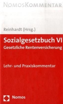 Sozialgesetzbuch VI