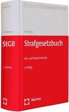 Strafgesetzbuch - Urs Kindhäuser