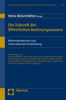 Die Zukunft des Öffentlichen Rechnungswesens - 