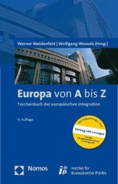 Europa von A bis Z - 