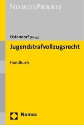 Jugendstrafvollzugsrecht - 