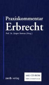 Praxiskommentar Erbrecht - 