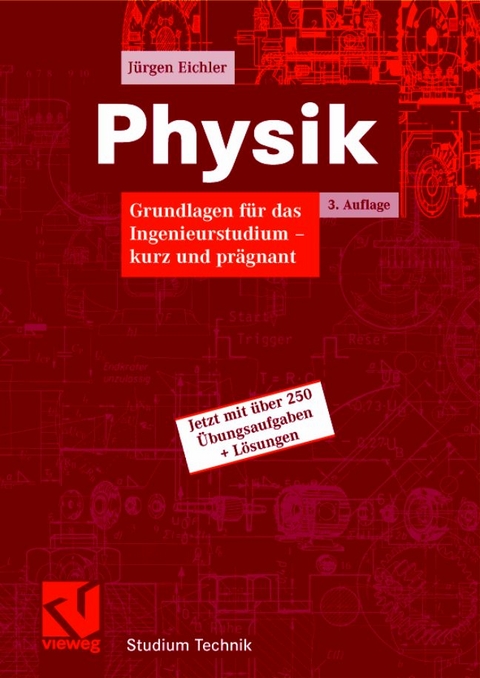 Physik - Jürgen Eichler