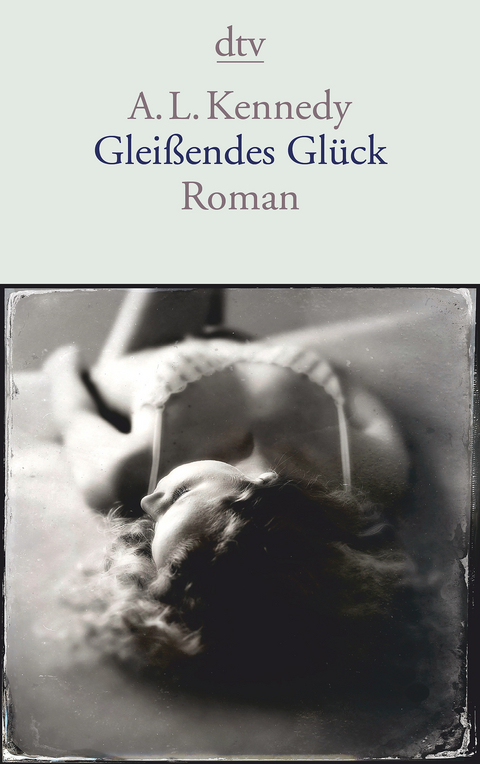 Gleißendes Glück - A. L. Kennedy